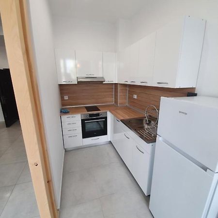 Grey Luxury Apartments Blagoevgrad Kültér fotó