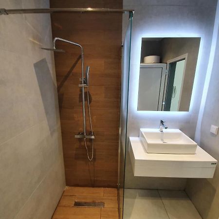 Grey Luxury Apartments Blagoevgrad Kültér fotó