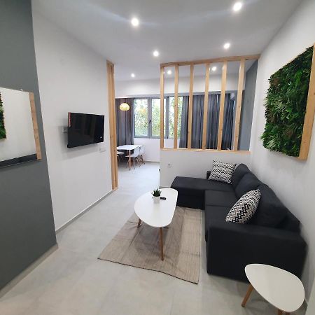 Grey Luxury Apartments Blagoevgrad Kültér fotó