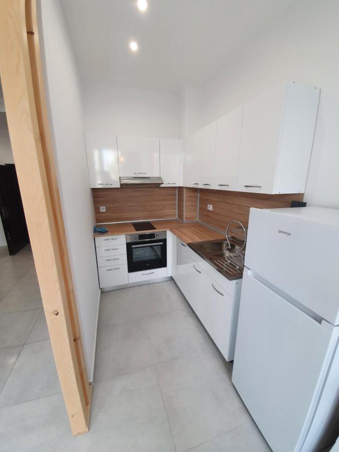 Grey Luxury Apartments Blagoevgrad Kültér fotó
