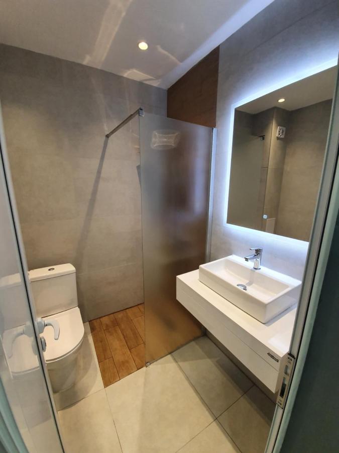 Grey Luxury Apartments Blagoevgrad Kültér fotó