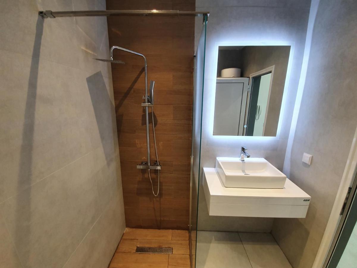 Grey Luxury Apartments Blagoevgrad Kültér fotó