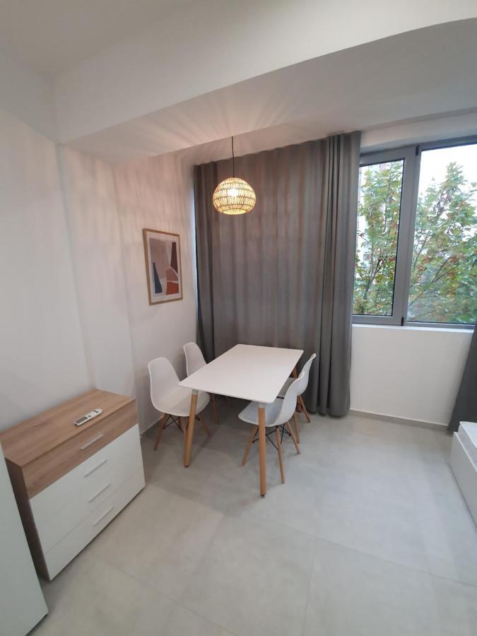 Grey Luxury Apartments Blagoevgrad Kültér fotó