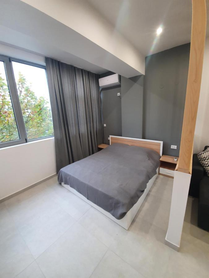 Grey Luxury Apartments Blagoevgrad Kültér fotó