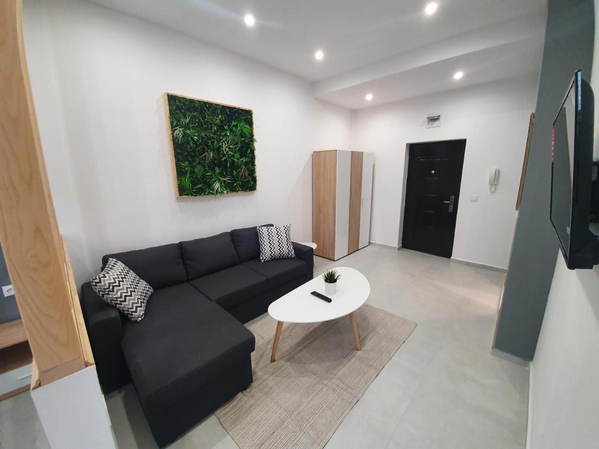Grey Luxury Apartments Blagoevgrad Kültér fotó